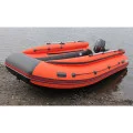 Лодка надувная Angler REEF TRITON 360FНД в Туле