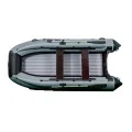 Надувная лодка ПВХ RiverBoats RB - 430 НДНД + Фальшборт в Туле