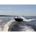 Алюминиевая лодка Волжанка 49 Фиш в Туле