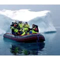 Надувная лодка Admiral 550 в Туле