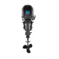 Мотор Marlin MP30AWRS в Туле