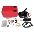 Мотор Marlin MP30AWRS в Туле