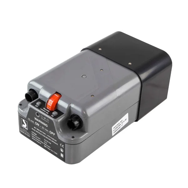 Насос Bravo BST 800 12V Batt (с аккумулятором) в Туле
