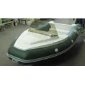 Надувная лодка SkyBoat 440RK в Туле