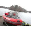 Надувная лодка SkyBoat 440RK в Туле