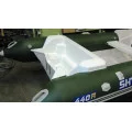 Надувная лодка SkyBoat 440RK в Туле
