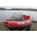 Надувная лодка SkyBoat 440RK в Туле