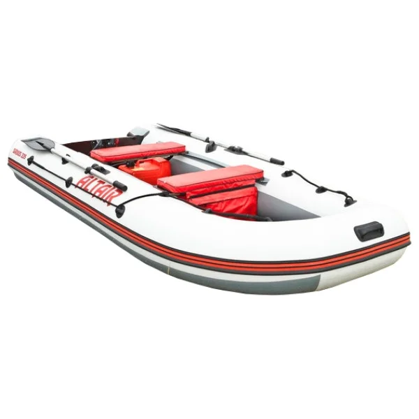 Надувная лодка Altair PRO Ultra 425 в Туле