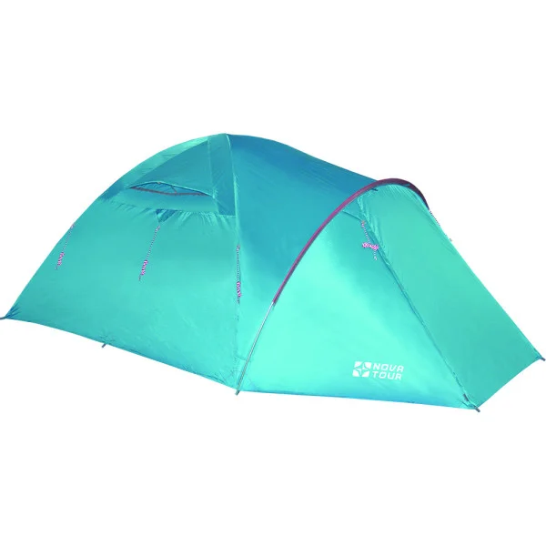 Палатка Nova Tour Терра 4 v2 в Туле