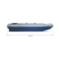 Надувная аэролодка Флагман DK 450 AIR в Туле