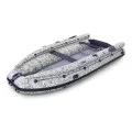 Лодка надувная моторная SOLAR-470 Super Jet tunnel в Туле