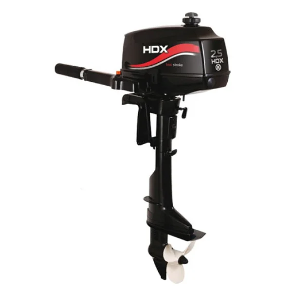 Мотор HDX F2,6BMS в Туле
