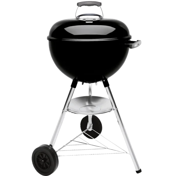 Угольный гриль Weber Bar-B-Kettle 57см в Туле