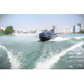 Катер Cruiser Velvette 33 INTELLIGENT в Туле