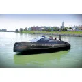 Катер Cruiser Velvette 33 INTELLIGENT в Туле
