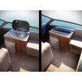 Катер Cruiser Velvette 33 INTELLIGENT в Туле