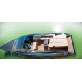 Катер Cruiser Velvette 33 INTELLIGENT в Туле