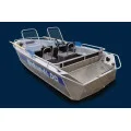Алюминиевая лодка WINDBOAT-46DC в Туле
