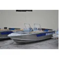 Алюминиевая лодка WINDBOAT-46DC в Туле
