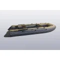 Лодка ПВХ Varyag (Варяг) 380 в Туле