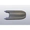 Лодка ПВХ Varyag (Варяг) 380 в Туле
