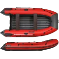 Лодка надувная Angler REEF 360НД в Туле